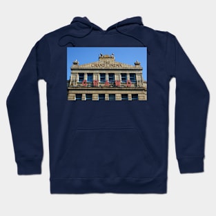 A Grand Day Out Hoodie